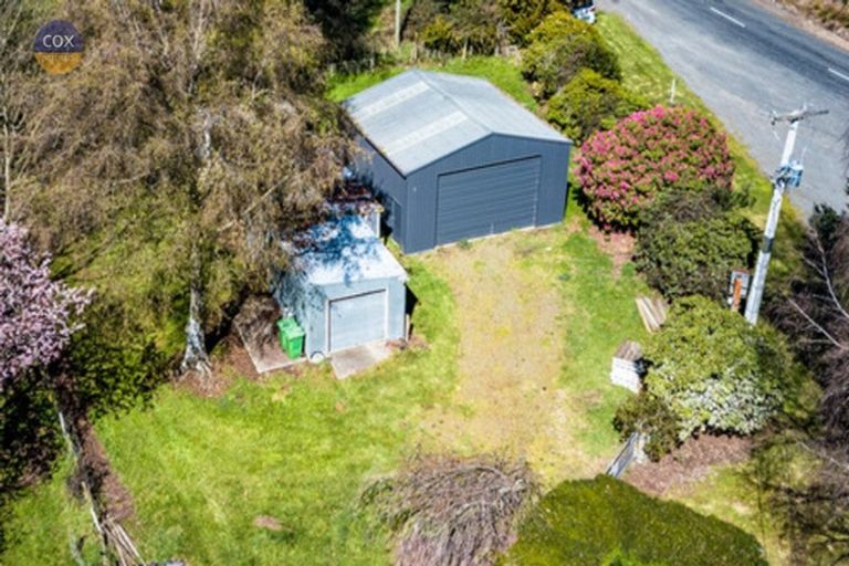 Photo of property in 12 Waitara Road, Te Haroto, Napier, 4182