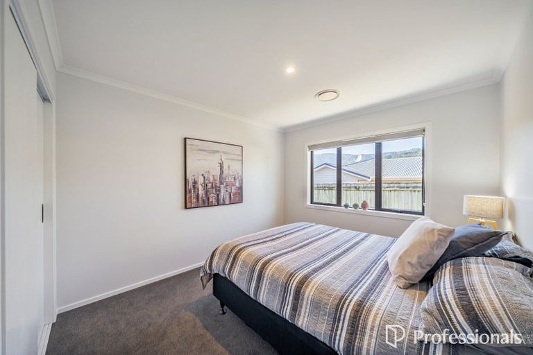 Photo of property in 16a Sharpe Crescent, Wainuiomata, Lower Hutt, 5014