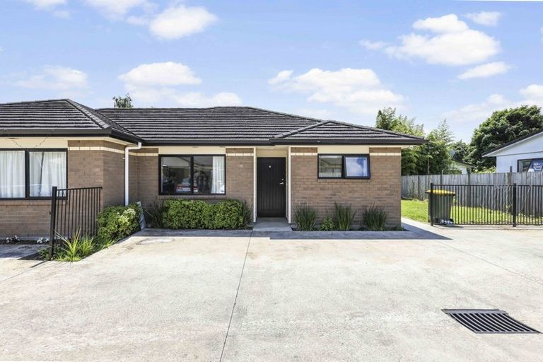 Photo of property in 338u4 Peachgrove Road, Fairfield, Hamilton, 3214