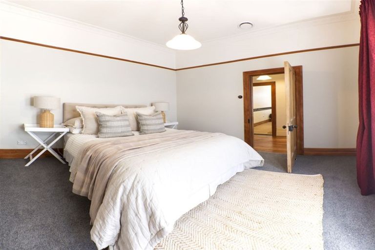 Photo of property in 4/116 Champion Street, Edgeware, Christchurch, 8013