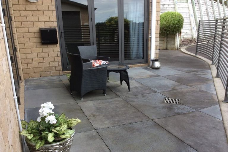 Photo of property in 1/39 Manadon Street, Spotswood, New Plymouth, 4310