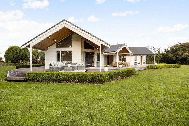 Photo of property in 1829i Cambridge Road, Karapiro, Tirau, 3484