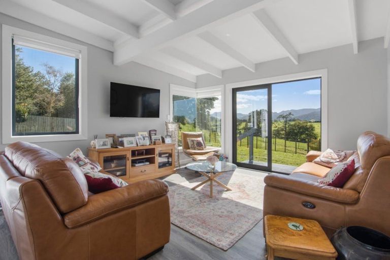 Photo of property in 48 Poland Street, Waikino, Waihi, 3682