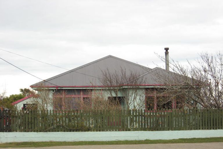 Photo of property in 49 John Street, Strathern, Invercargill, 9812