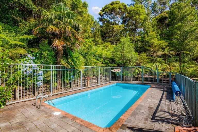 Photo of property in 85 Haigh Access Road, Redvale, Albany, 0794