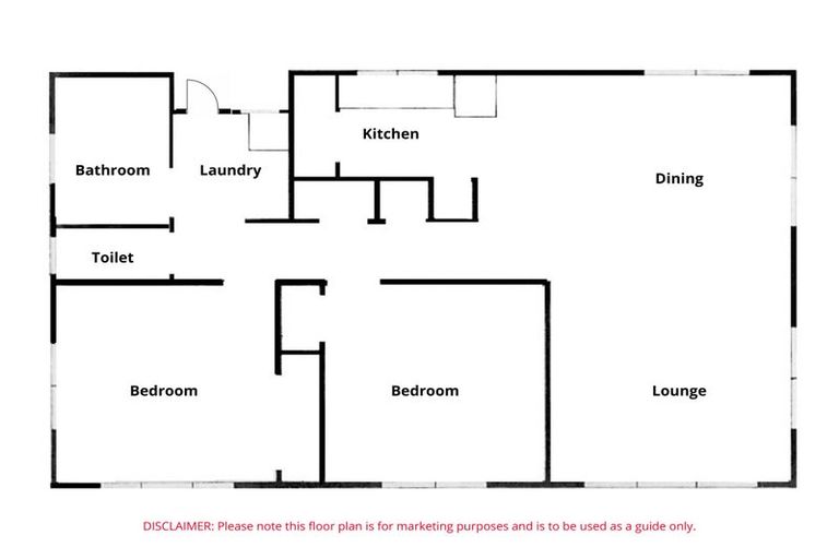 Photo of property in 63b Peace Street, Whakatane, 3120