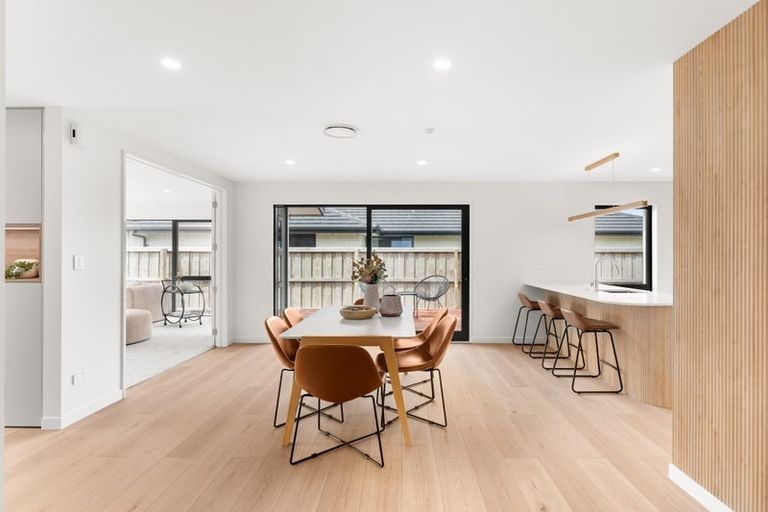 Photo of property in 29 Coach Way, Rolleston, 7614