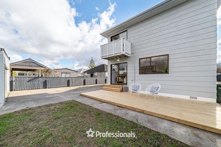 Photo of property in 54 Colson Street, Avalon, Lower Hutt, 5011