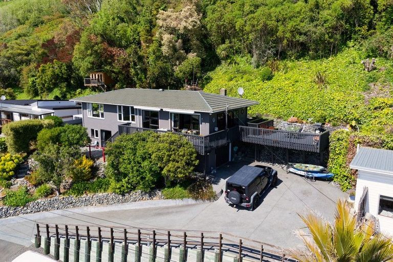 Photo of property in 162 Torquay Street, Kaikoura, 7300
