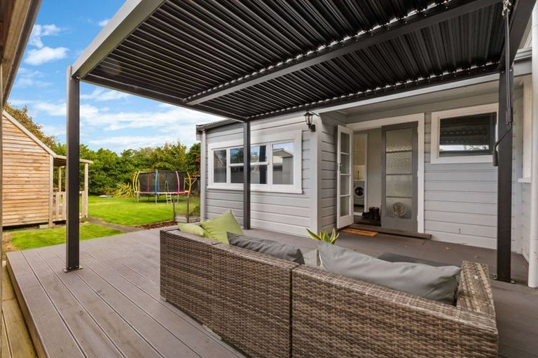 Photo of property in 32 Kitchener Street, Whanganui East, Whanganui, 4500