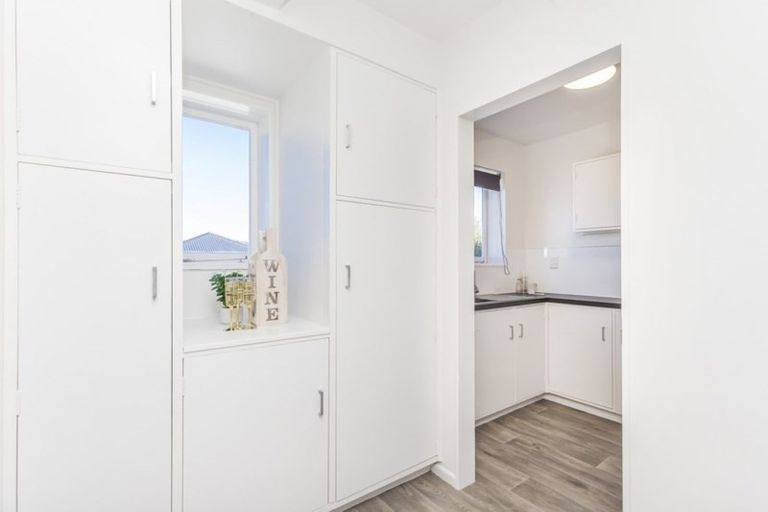 Photo of property in 4/9 Blucher Avenue, Newtown, Wellington, 6021