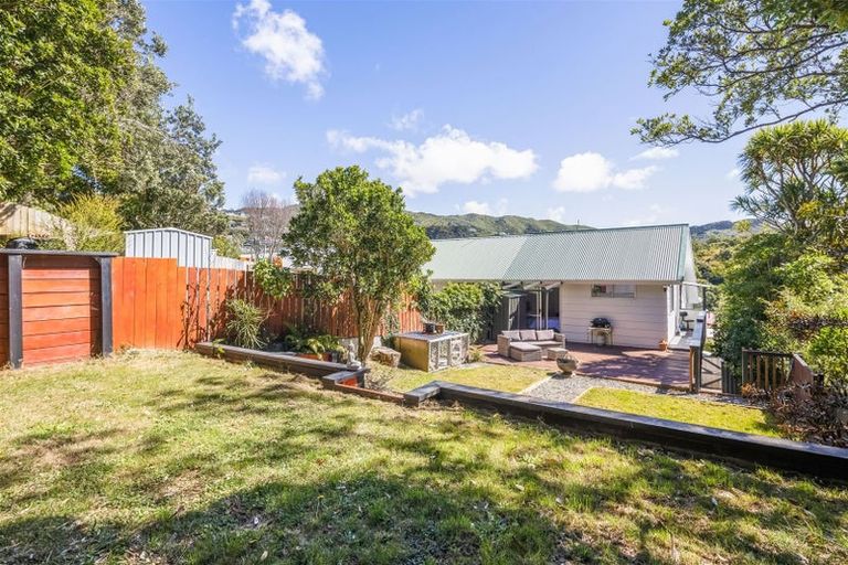 Photo of property in 107c Fraser Avenue, Johnsonville, Wellington, 6037