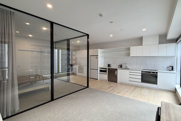 Photo of property in A C Nielsen House, 706/120 Victoria Street, Te Aro, Wellington, 6011