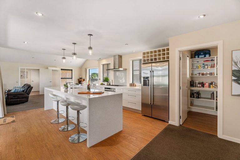Photo of property in 12 Ethereal Crescent, Mount Pisa, Cromwell, 9383