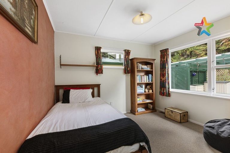 Photo of property in 54 Kowhai Street, Wainuiomata, Lower Hutt, 5014