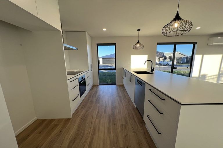 Photo of property in 72 Nethercote Way, Rolleston, 7614