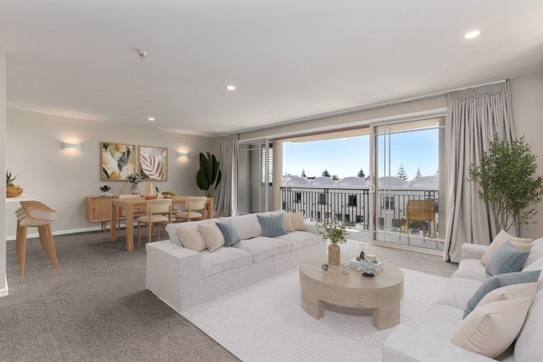 Photo of property in Admiralty Courts, 7/42 Marriner Street, Sumner, Christchurch, 8081