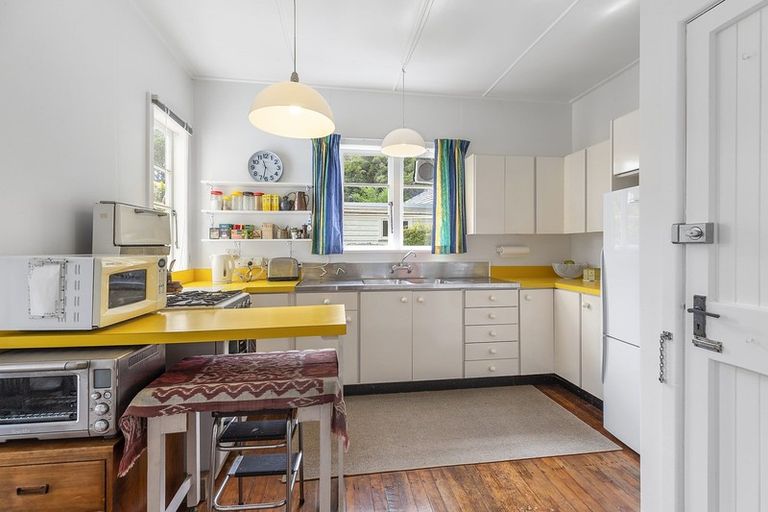 Photo of property in 70 Cecil Road, Wadestown, Wellington, 6012