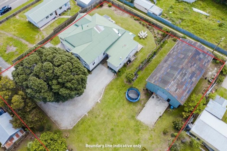 Photo of property in 110 Stanley Road, Te Hapara, Gisborne, 4010