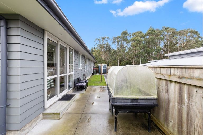 Photo of property in 139b James Line, Kelvin Grove, Palmerston North, 4414