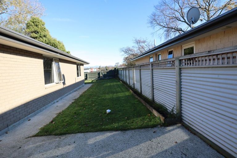 Photo of property in 31a Buchanan Street, Parkside, Timaru, 7910
