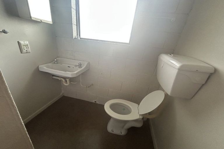 Photo of property in 6/14 Coates Street, Hamilton East, Hamilton, 3216