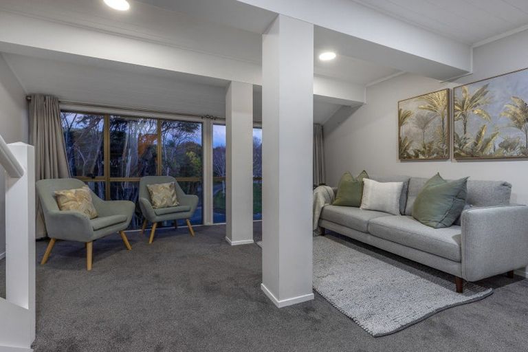 Photo of property in 25 Solander Place, Whitby, Porirua, 5024