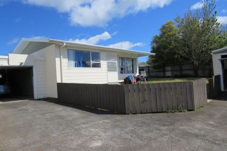 Photo of property in 6 Harold Avenue, Kaikohe, 0405