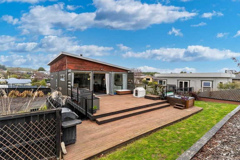 Photo of property in 12 Friendship Drive, Waldronville, Dunedin, 9018