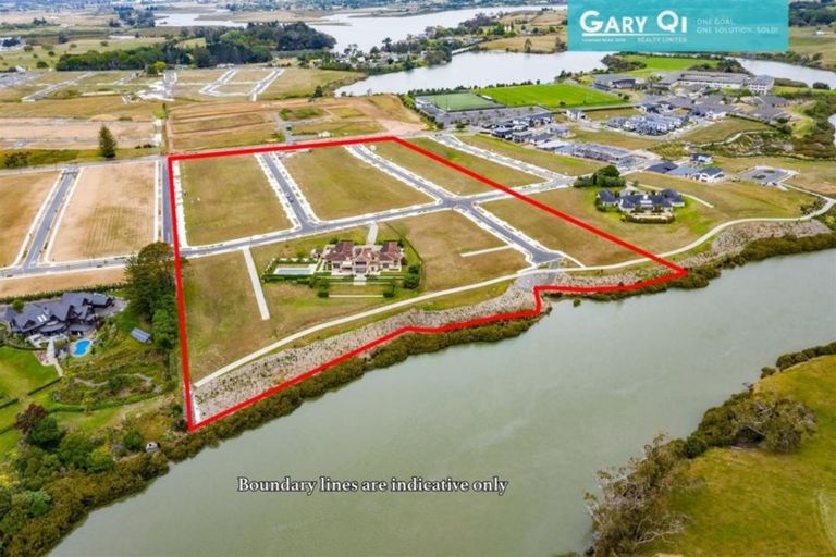 Photo of property in 35 Hayfield Way, Karaka, Papakura, 2113