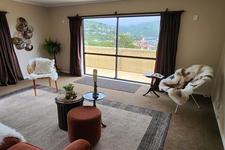 Photo of property in 6 Lytton Street, Wadestown, Wellington, 6012