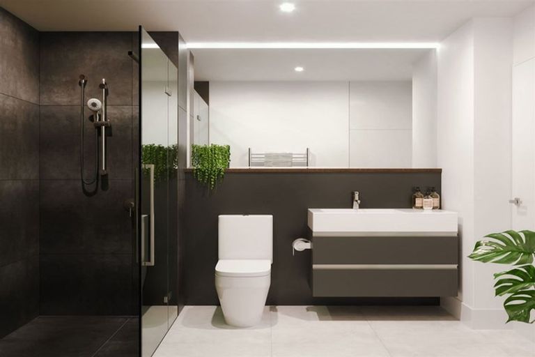 Photo of property in 406/21u King Street, Mount Cook, Wellington, 6021