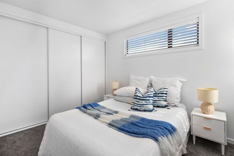 Photo of property in 129 Bishop Street, St Albans, Christchurch, 8014