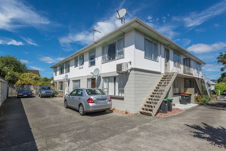 Photo of property in 7/73 Clare Road, St Albans, Christchurch, 8014