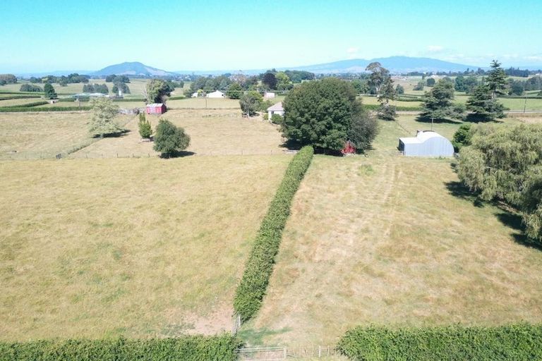 Photo of property in 61 Rangiaowhia Road, Te Awamutu, 3875