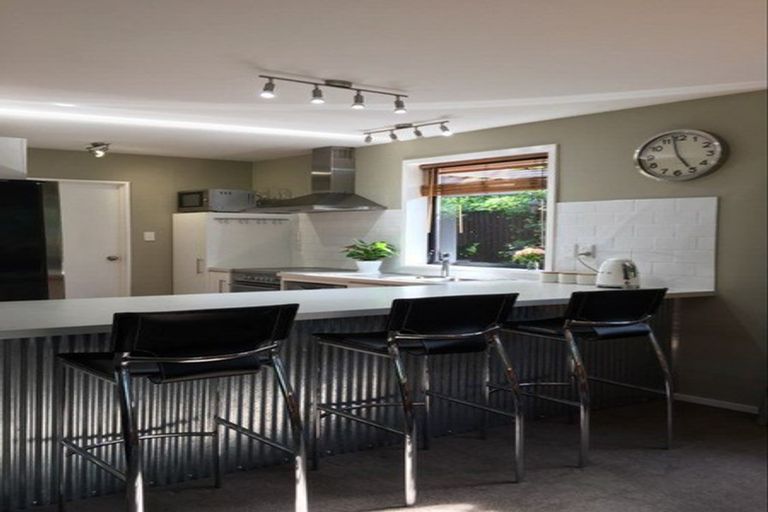 Photo of property in 42/a Ward Street, Addington, Christchurch, 8024