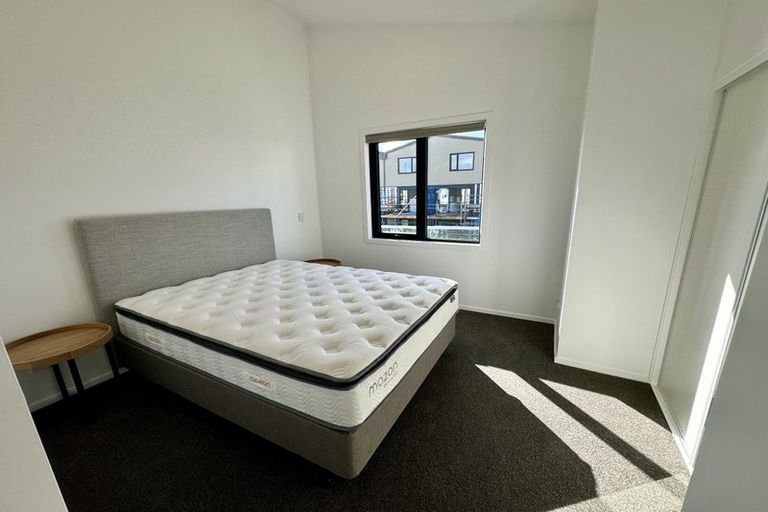 Photo of property in 3 Te Puketoka Lane, Mangere, 2022