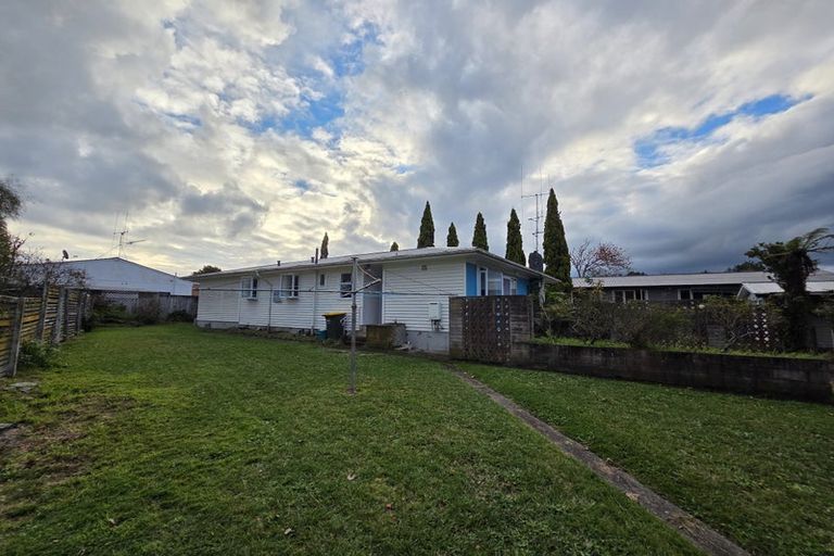 Photo of property in 50 Morris Road, Hillcrest, Hamilton, 3216