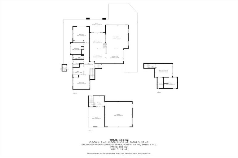 Photo of property in 6 Aria View, Bethlehem, Tauranga, 3110