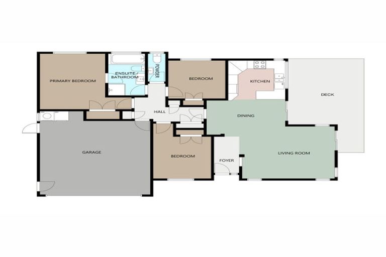 Photo of property in 46 Waitaha Road, Welcome Bay, Tauranga, 3112