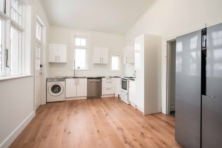 Photo of property in 281 High Street, Dunedin Central, Dunedin, 9016
