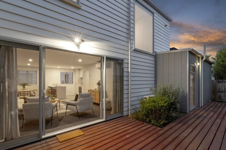 Photo of property in 4/368 Hereford Street, Linwood, Christchurch, 8011