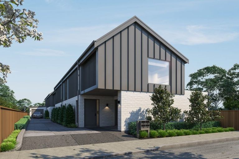 Photo of property in 16 Moule Street, Addington, Christchurch, 8024