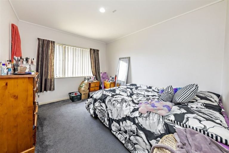 Photo of property in 3/16 Avis Avenue, Papatoetoe, Auckland, 2025