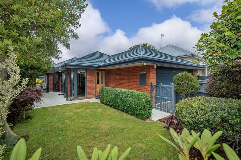 Photo of property in 8 Rosewarne Street, Spreydon, Christchurch, 8024