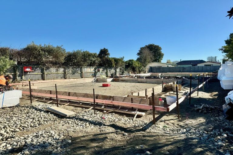 Photo of property in 73 Rahera Street, Spreydon, Christchurch, 8024