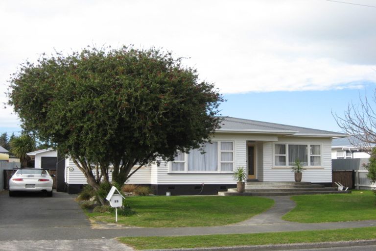 Photo of property in 55 Exeter Crescent, Pirimai, Napier, 4112