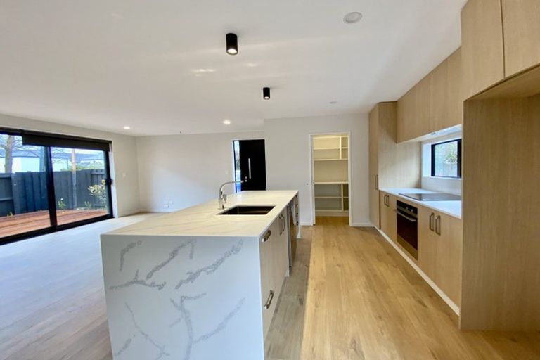 Photo of property in 3/45 Bishop Street, St Albans, Christchurch, 8014