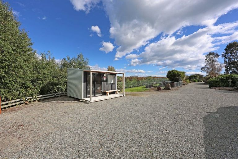 Photo of property in 185 Homestead Road, Weston, Oamaru, 9491
