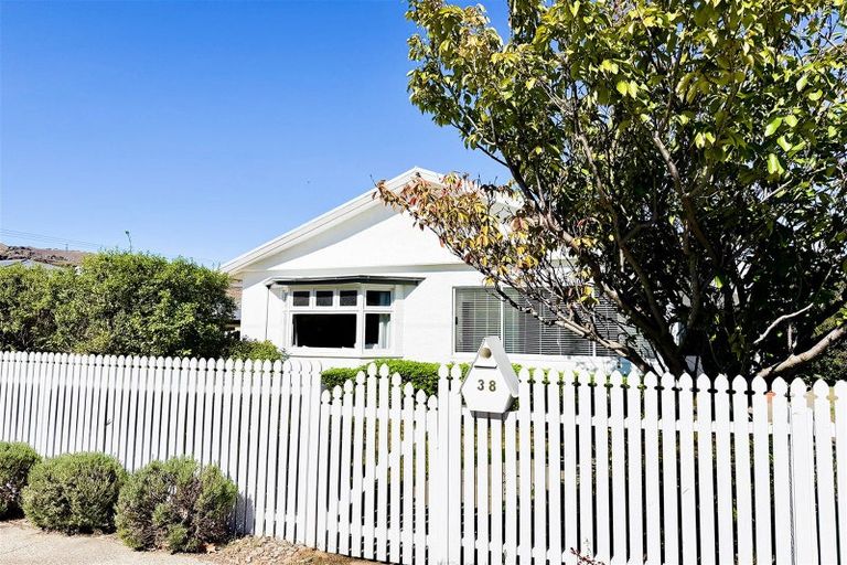 Photo of property in 38 Horace Street, Cromwell, 9310